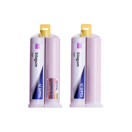 А-силікони у стоматології в інтернет-магазині NewDental