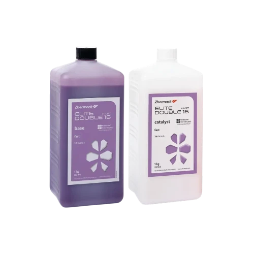 Стоматологічні А-силіконові відбиткові
                        матеріали в інтернет-магазині NewDental