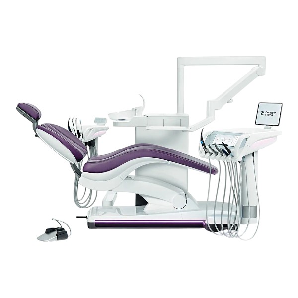 Стоматологическая установка Axano (Аксано) Dentsply Sirona в интернет-магазине NewDental