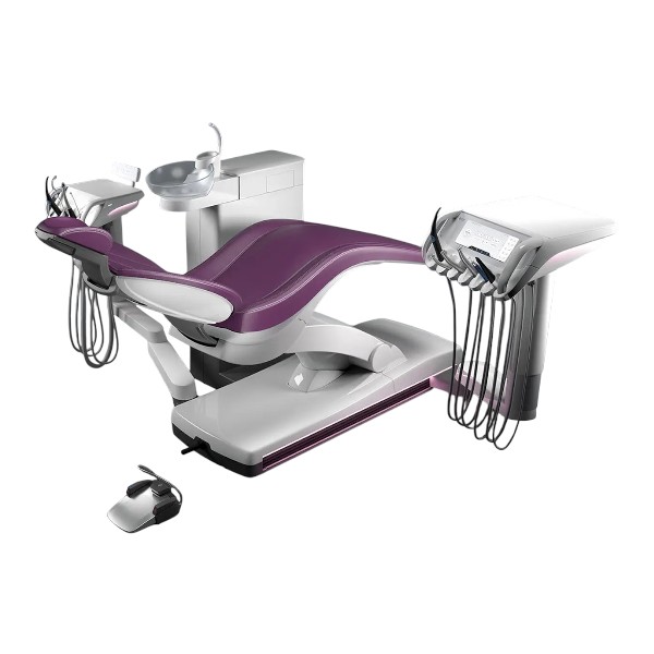 Стоматологическая установка Axano: главные особенности в интернет-магазине NewDental