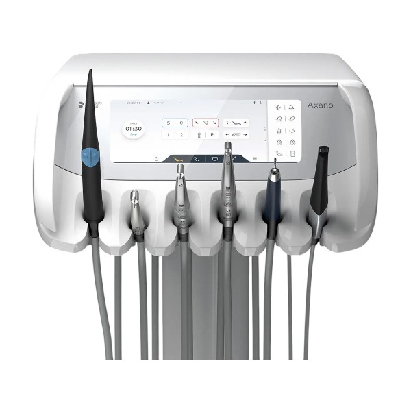 купить стоматологическую установку Сирона на нашем сайте NewDental