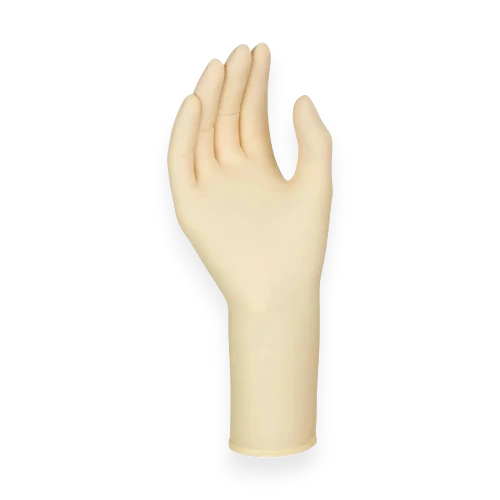 Нитриловые и латексные перчатки
                        Mercator от компании «NewDental»