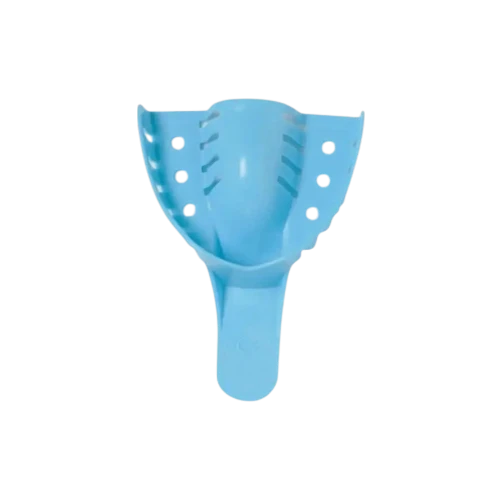 Пластмасові відтискні ложки в інтернет-магазині NewDental