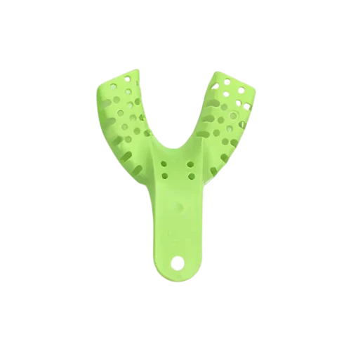 Ложки відтискні пластикові в інтернет-магазині NewDental