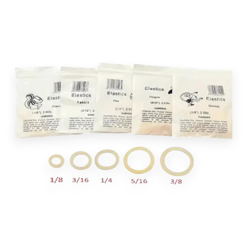 Эластики Пингвин в интернет-магазине NewDental