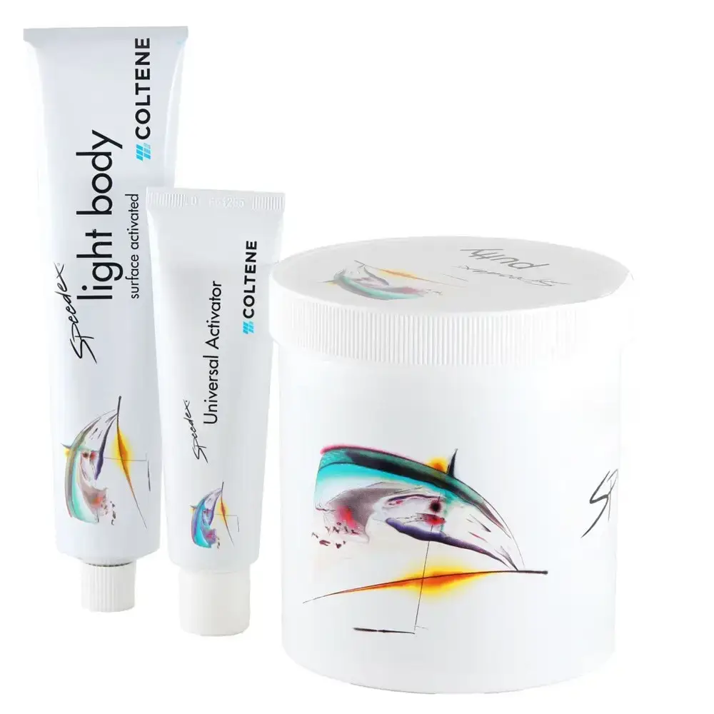 С - Силиконы в интернет-магазине NewDental