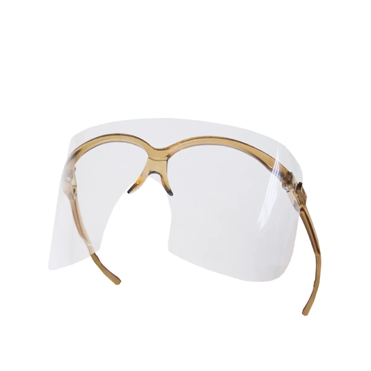 Стоматологические щитки - защита от брызг для всего персонала в интернет-магазине NewDental