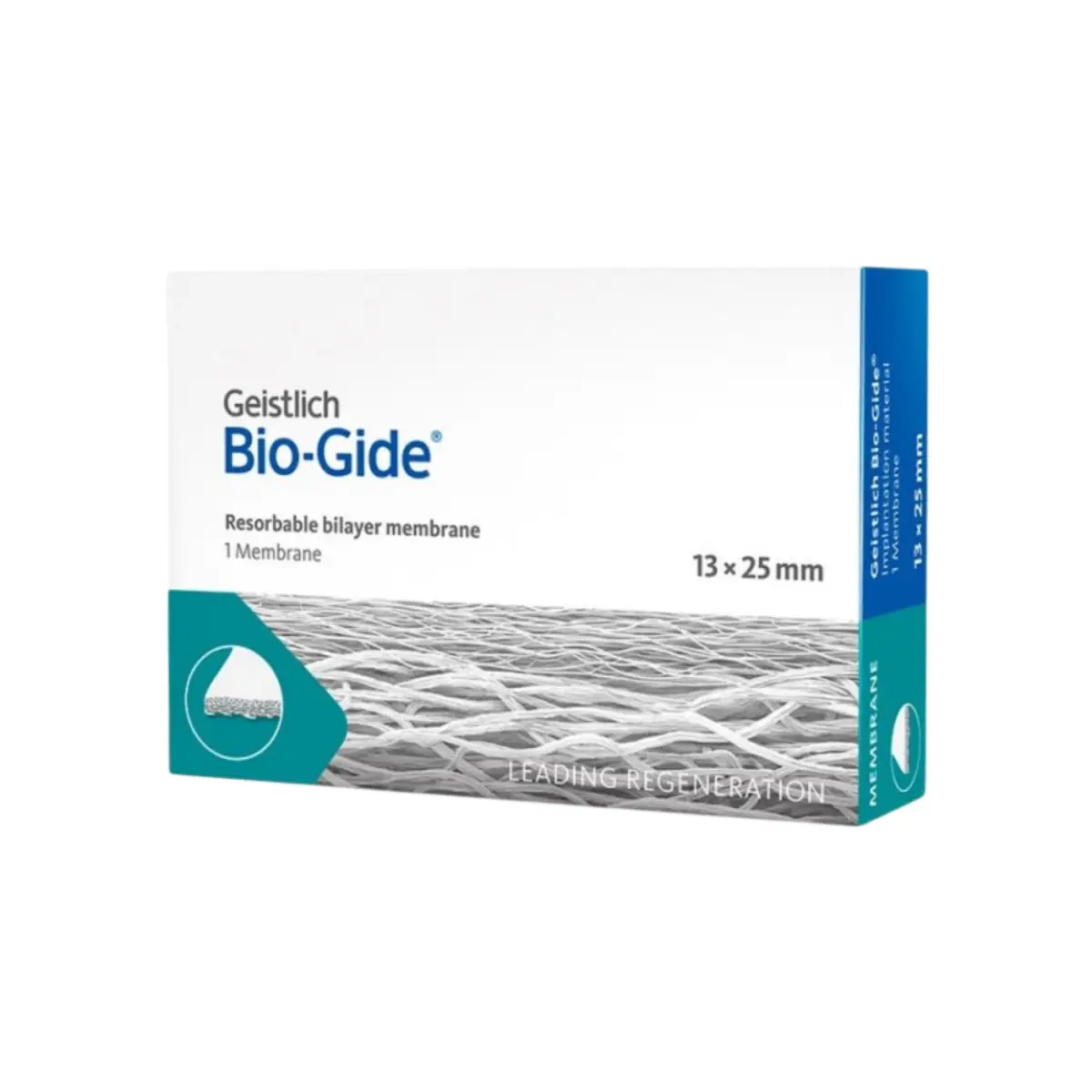 Хірургічні матеріали для стоматології в інтернет-магазині NewDental