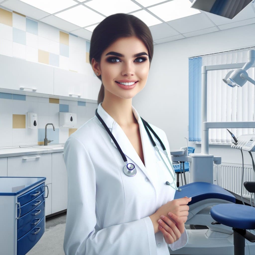 Ключевые преимущества штифтов New Dental
