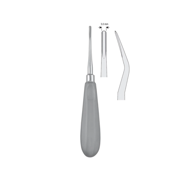 Елователи Falcon от компании New Dental