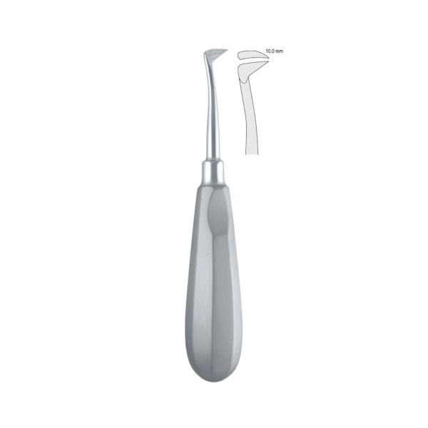 Почему стоит купить елователи Falcon в New Dental