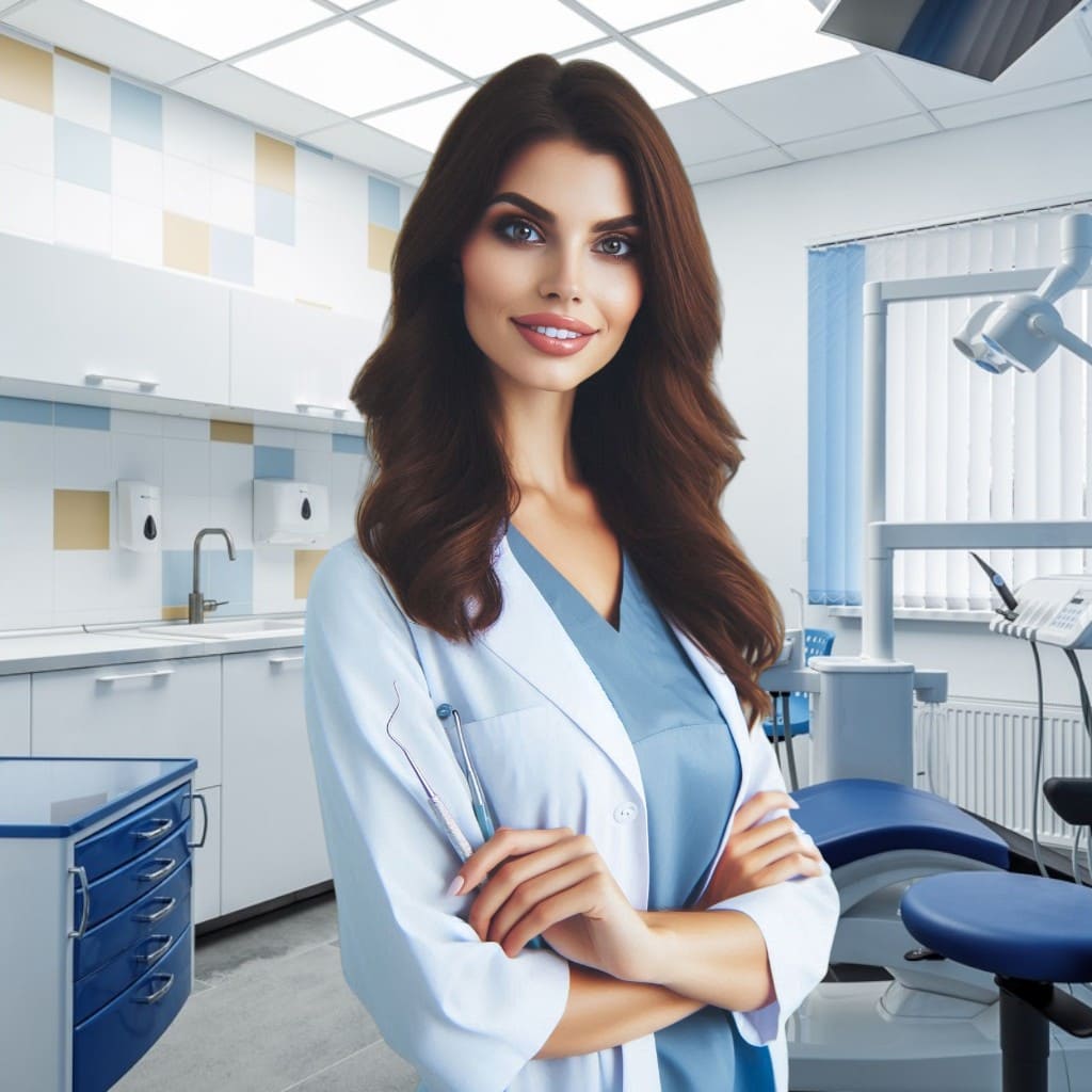 Антибактериальные средства Ezmedix: ключевые преимущества от New Dental