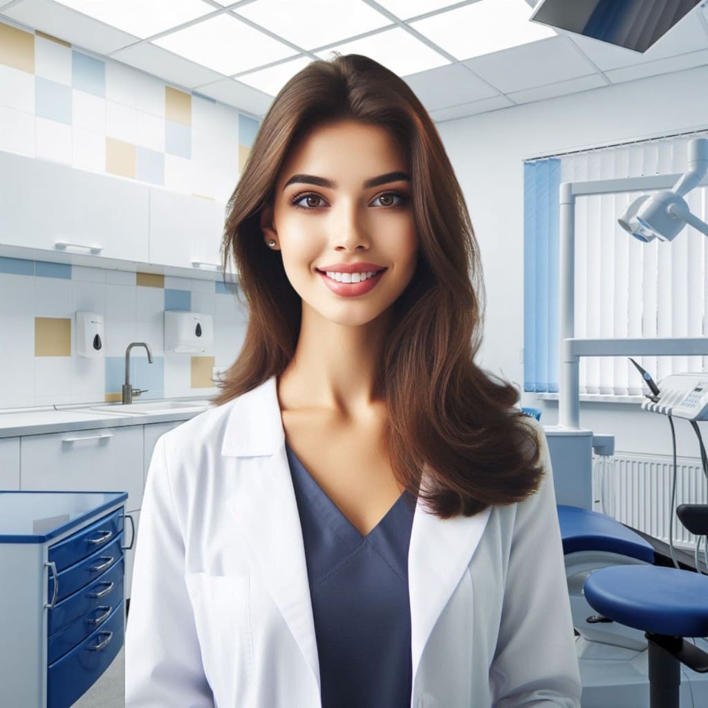 3 причины использовать профессиональную продукцию от New Dental