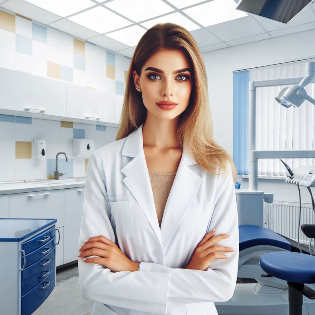 Почему стоит купить оттискные ложки в New Dental