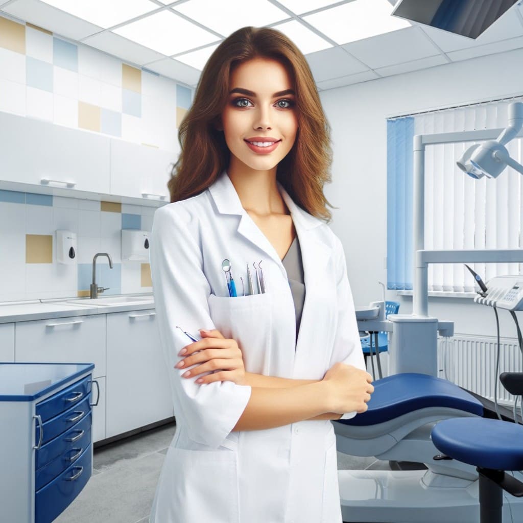Преимущества товаров из нашего ассортимента New Dental