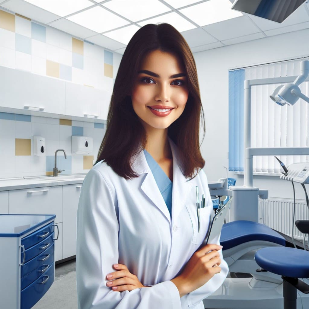 Советы по выбору оттискных ложек
 из каталога New Dental
