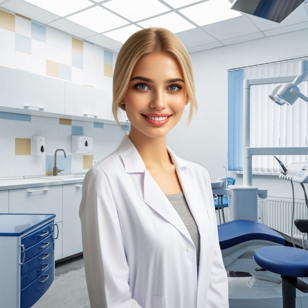 Ключевые преимущества товаров
 из каталога New Dental
