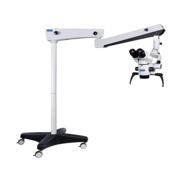 Микроскопы от компании New Dental