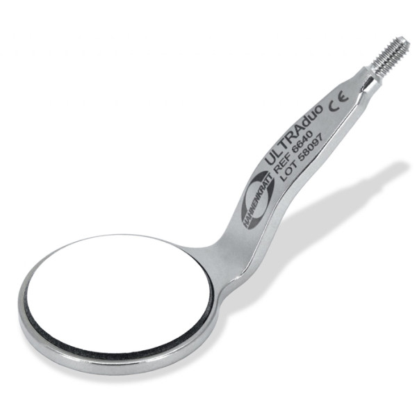 Стоматологические зеркала HAHNENKRATT ULTRA FS в New Dental