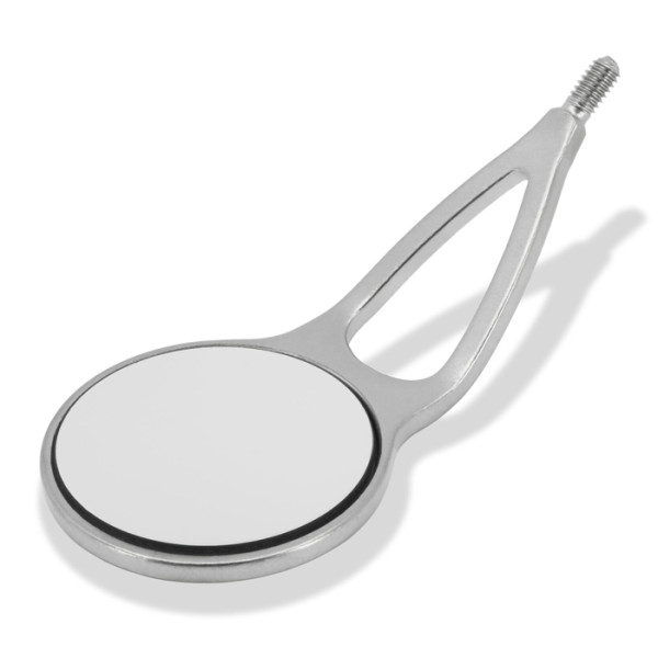 Все, что нужно знать о зеркалах HAHNENKRATT ULTRA FS в New Dental