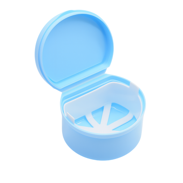 Ортодонтия от компании New Dental