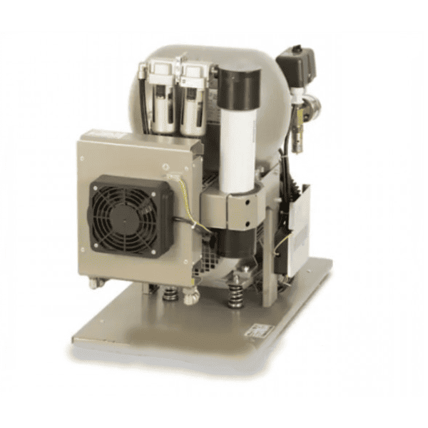 Стоматологическое оборудование от компании New Dental