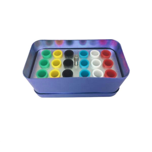 Купить расходные материалы для клиники в NewDental