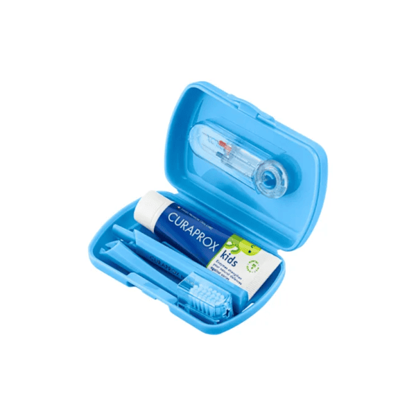 Curaprox от компании New Dental