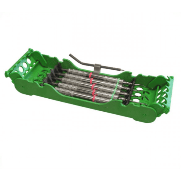 Стоматологические инструменты от компании New Dental