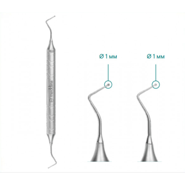 Купить стоматологические инструменты в NewDental
