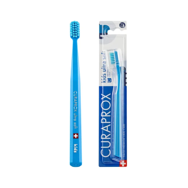 Зубные щетки от компании New Dental