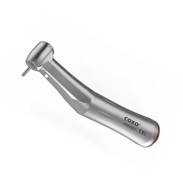 Наконечники COXO для микромотора от компании New Dental