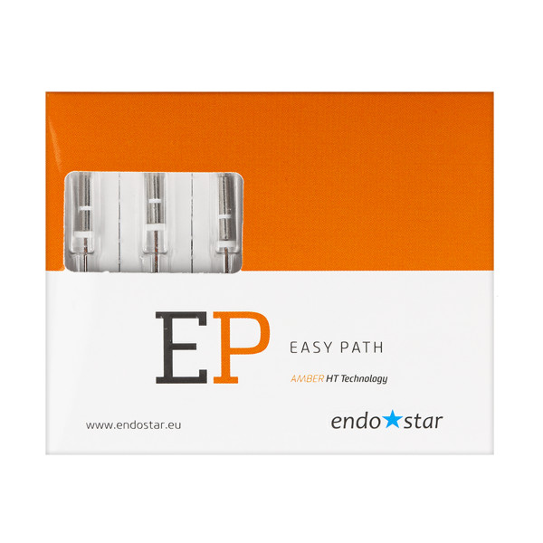 Инструментальная обробка каналов от компании New Dental