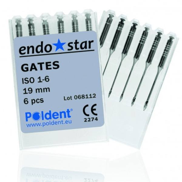 Лучшие системы для инструментальной обработки в NewDental