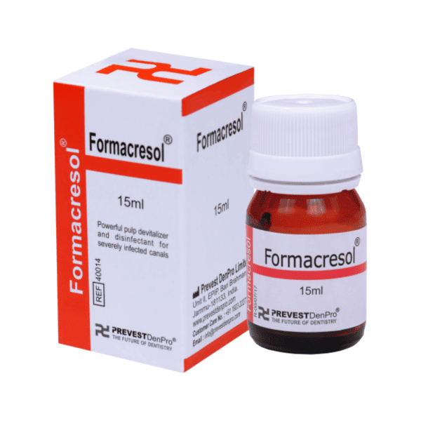 Девитализация пульпы / Пульпоэкстракторы и корневые иглы от компании New Dental