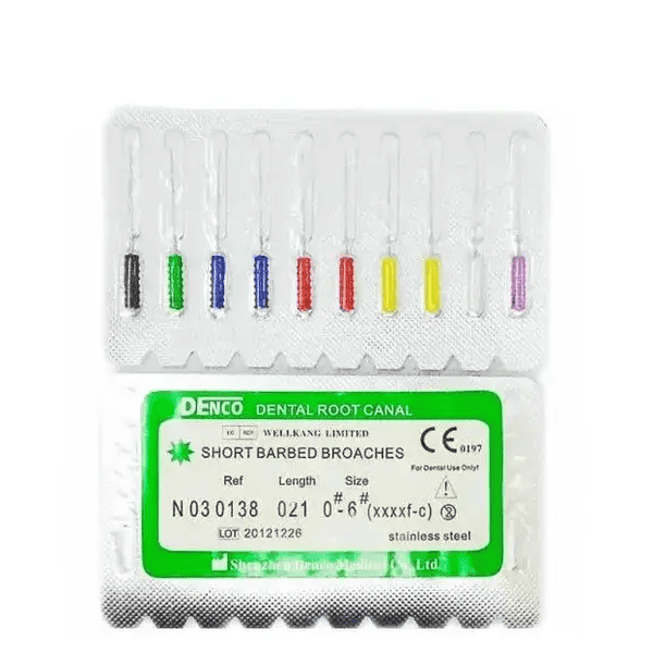 Лучшие системы для инструментальной обработки в NewDental