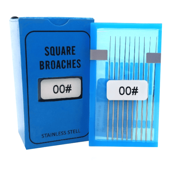 Лучшие системы для инструментальной обработки в NewDental