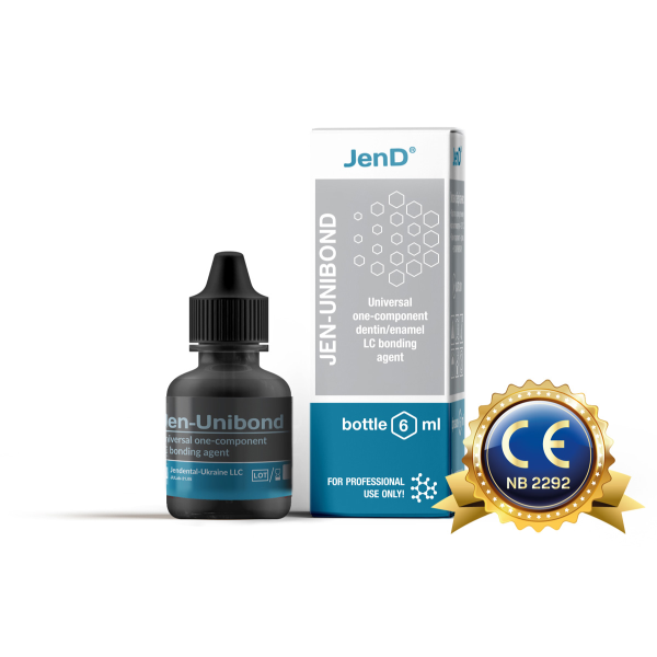 Адгезивы и травильные гели от компании New Dental