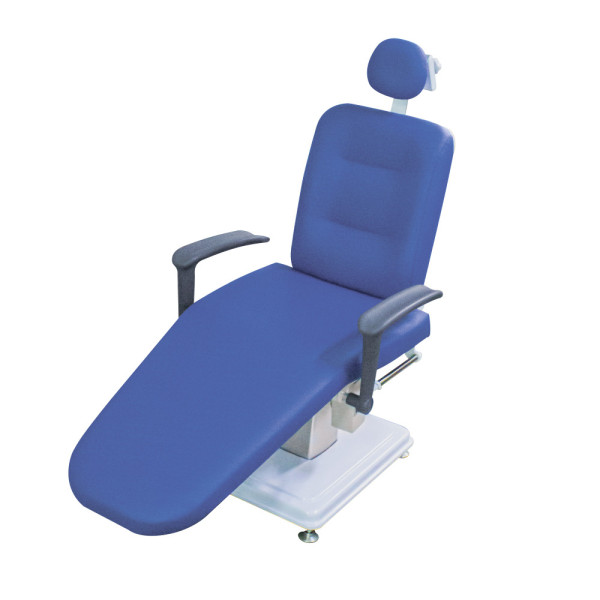 Стоматологические установки «Виола Медтехніка» от компании New Dental