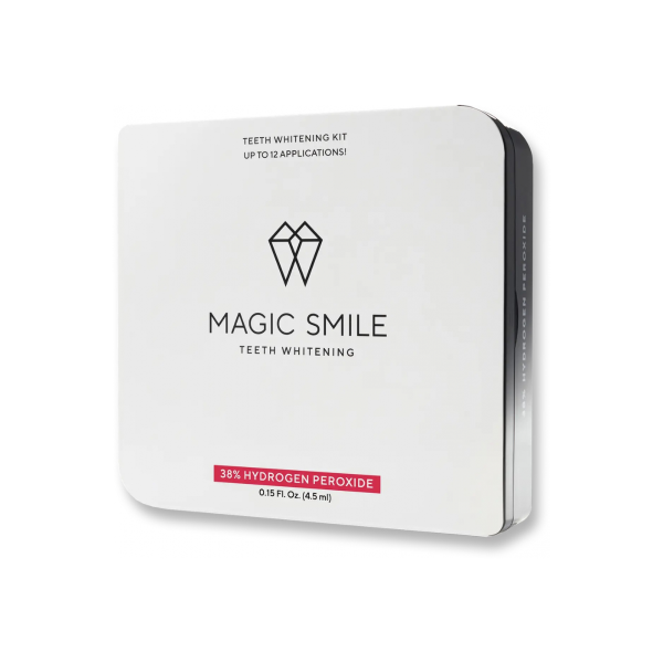 Отбеливающие системы и материалы - как выбрать эффективные средства в NewDental