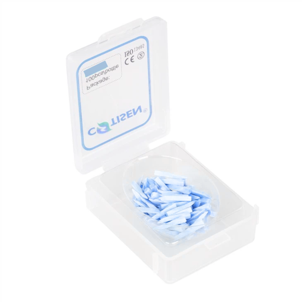 Купить клинья для стоматологии в NewDental