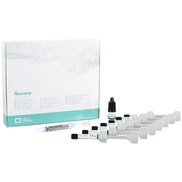 META BIOMED от компании New Dental