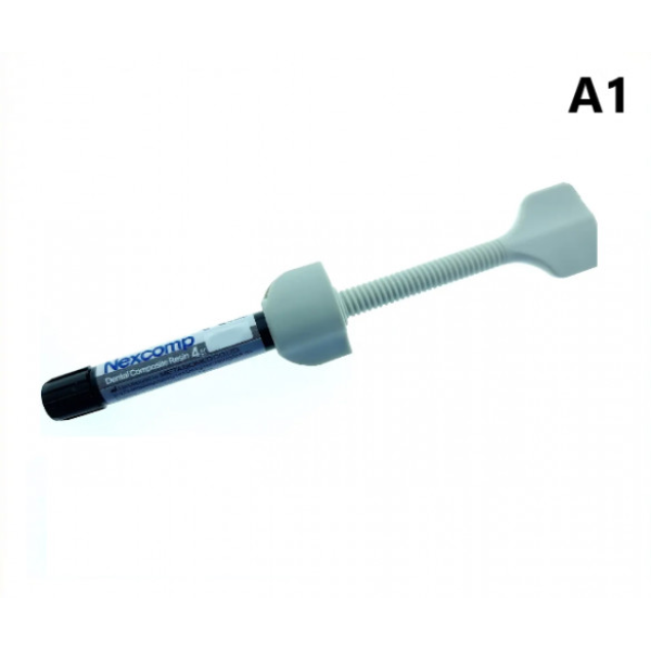 Важные нюансы выбора и использования жестких композитов META BIOMED в New Dental
