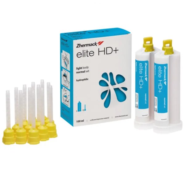 Что такое оттискные массы и как их правильно выбрать в NewDental