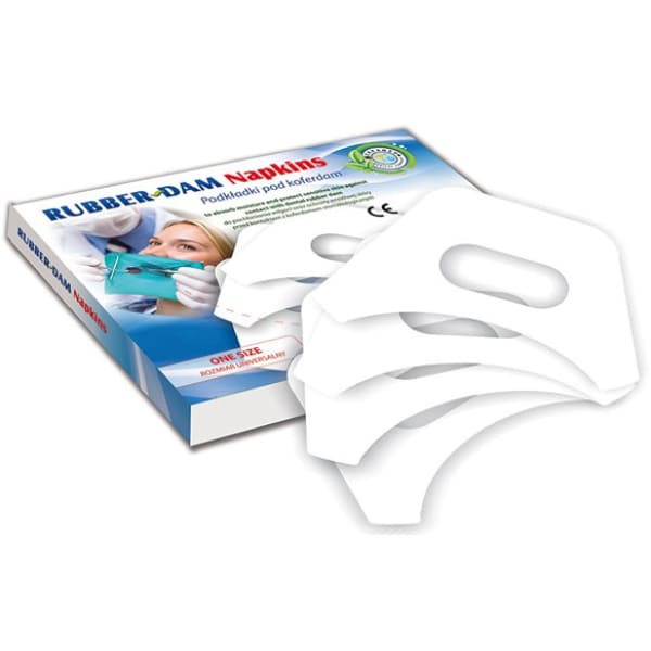 Все о коффердамах и необходимых аксессуарах от New Dental