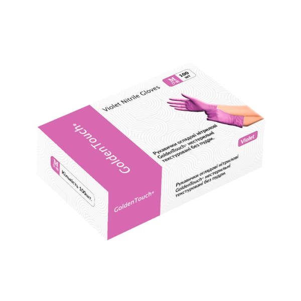 Купить перчатки Hoffen в NewDental