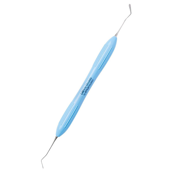 Инструменты для эстетической реставрации от LM от компании New Dental