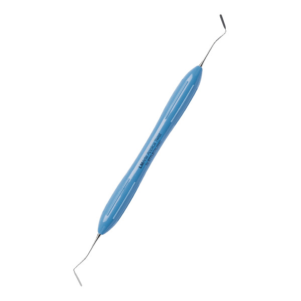 Инструменты LM для реставрации: что нужно знать от New Dental