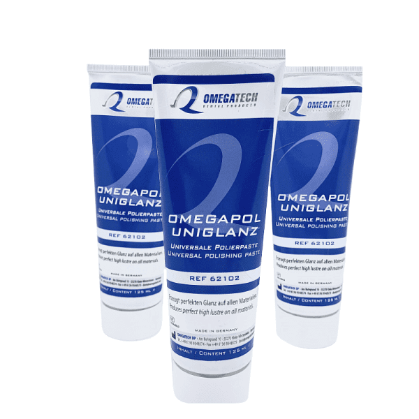 Как выбрать материалы OMEGATECH для изготовления протезов в NewDental