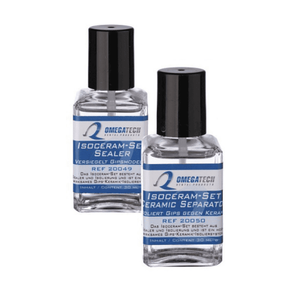 Почему стоит выбрать бренд OMEGATECH в NewDental